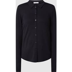 Marc O'Polo Bluse - Sort