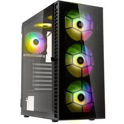 Kolink Observatory HF GB Midi Tower Negro