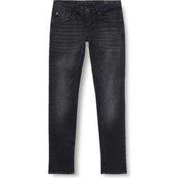 Garcia Jeans Blau Straight für Damen