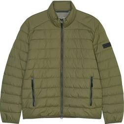 Marc O'Polo Leichtsteppjacke olive