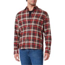 Marc O'Polo Herren Hemd M28722142562