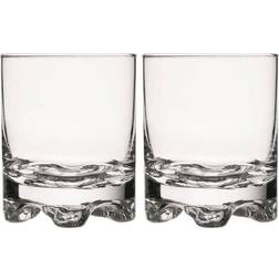 Iittala Gaissa Drikkeglas 22cl 2stk