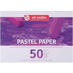 Talens Art Creation Pastel Paper A3 100g 50 sheets