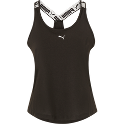 Puma Strong Tank Svart