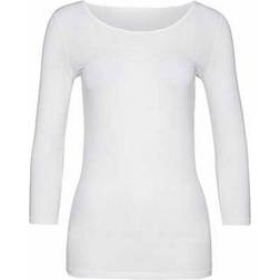 Marc Cain Shirt weiss