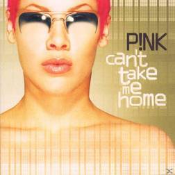 P!Nk: Can t Take Me Home