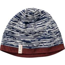 Vaude Children's Cotton Hat - Dark Eea Desert