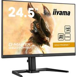 Iiyama Gaming Skærm, GB2790QSU-B5