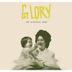 Glory by The Glorious Sons - Cd