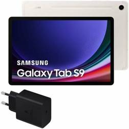 Samsung Läsplatta Galaxy Tab S9 1