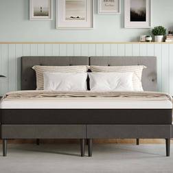 Emma Premium Polyether Matress
