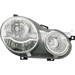 TYC Forlygter 20-0385-05-2
