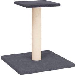 vidaXL Cat Scratching Post with Platform