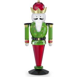 Swarovski Kristall Figuren Holiday Cheers Dekorationsfigur