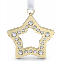 Swarovski Kristall Figuren Holiday Magic Stern Weihnachtsbaumschmuck