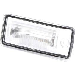 Van Wezel Nummerpladelys AUDI 0325920