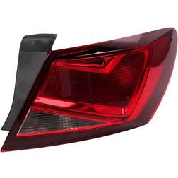 Valeo Halogen Technology Automotive Rearlamp RH 045109