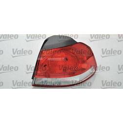 Valeo Halogen Technology Automotive Rearlamp 43878