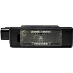 Van Wezel Licence Plate Light 0929920