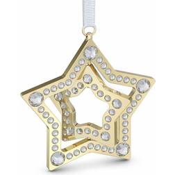 Swarovski Kristall Figuren Holiday Magic Stern Weihnachtsbaumschmuck