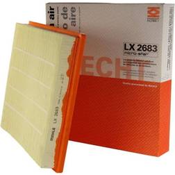 Mahle Luftfilter LX 2683