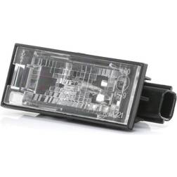 TYC Licence Plate Light 15-0221-00-2
