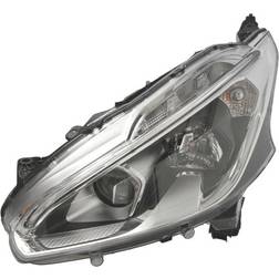 Valeo 046634 Headlight for Peugeot