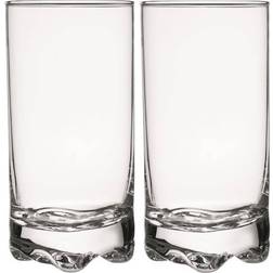 Iittala Gaissa Drikkeglas 38cl 2stk