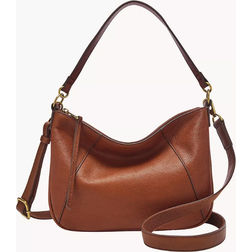 Fossil Skylar Crossbody - Brandy