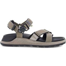 ecco exowrap 3s tex sandal herre