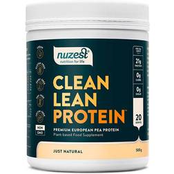 Nuzest Clean Lean Protein 500g Natural