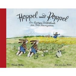 Titania Hoppel und Poppel