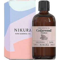 Cedarwood Himalayan Essential Oil 100ml