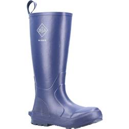 Muck Boots Mudder Wellington Boots Navy