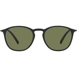 Giorgio Armani AR8186U - Shiny Black