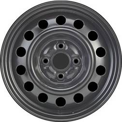 OCL Kromag 6745 Black 5.5Jx14 4x100 ET45