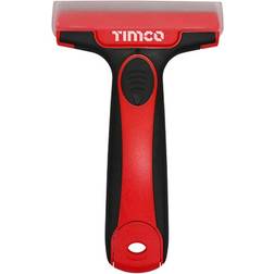 Timco & 100mm Blister Paint Scraper