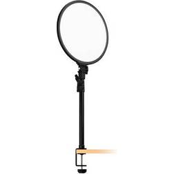Streamplify GLOW LIGHT 14 Ring Light with LCD Touch Panel