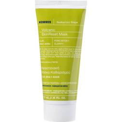 Korres Santorini Grape Clear Skin Volcanic Mask 75ml