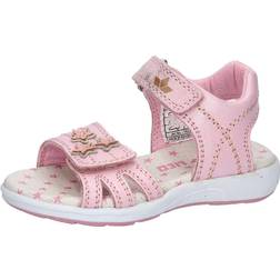 Lico Madita V-sandaler - Rosa