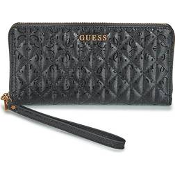 Guess Aveta Patent 4G Logo Wallet