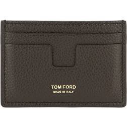 Tom Ford T Line holder - Brown U