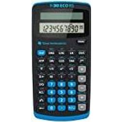 Texas Instruments Schulrechner TI-30 ECO RS