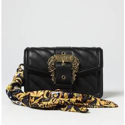 Shoulder Bag VERSACE JEANS COUTURE Woman colour Black