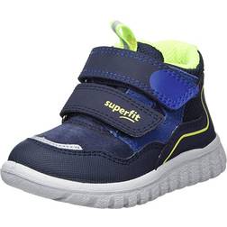 Superfit Jungen blau