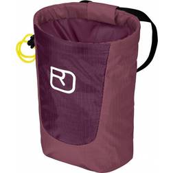 Ortovox Trad Chalkbag Chalk bag purple