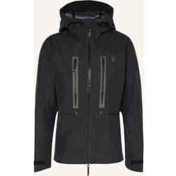 On Damen Regenjacke Storm Jacket W