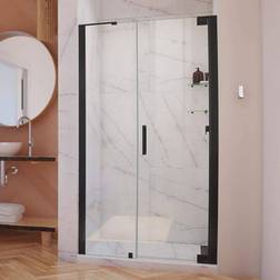 DreamLine Elegance-LS 46-1/2 Frameless Pivot Shower