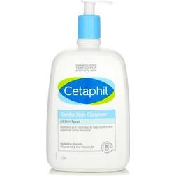 Cetaphil Gentle Skin Cleanser 1000ml