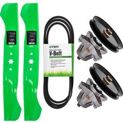 8TEN Deck Rebuild Kit Belt